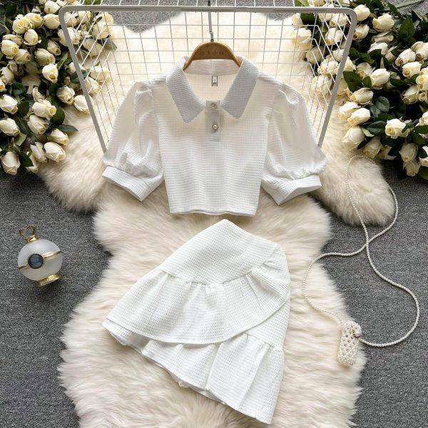 Gerry Summer Coord Set Cheap