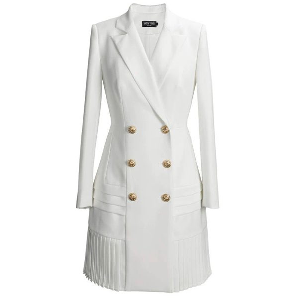 Statement Blazer Dresses Hot on Sale