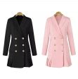 Statement Blazer Dresses Hot on Sale