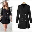 Statement Blazer Dresses Hot on Sale