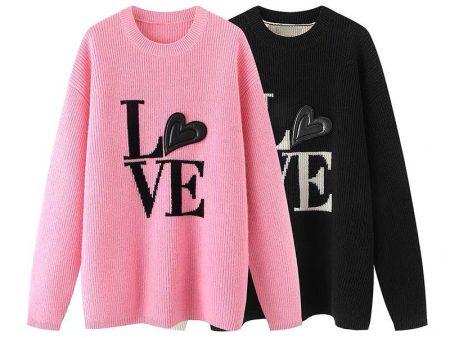 Love Sweaters Online Hot Sale