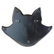 Cat Frederic Sculptural Birdhouse By French Artist Frederic Levesque Sale