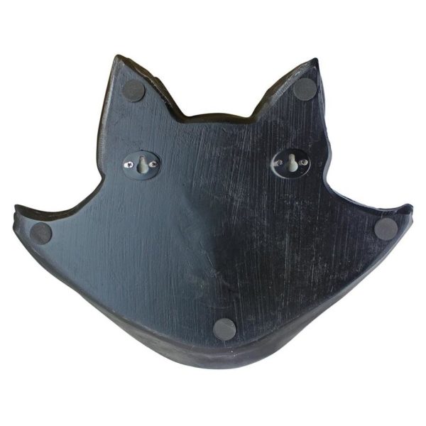 Cat Frederic Sculptural Birdhouse By French Artist Frederic Levesque Sale