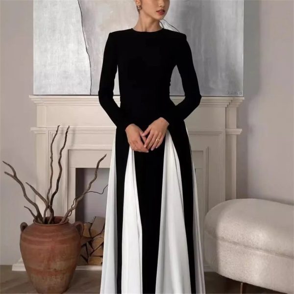 Desbo Statement Formal Maxi Dress Online now