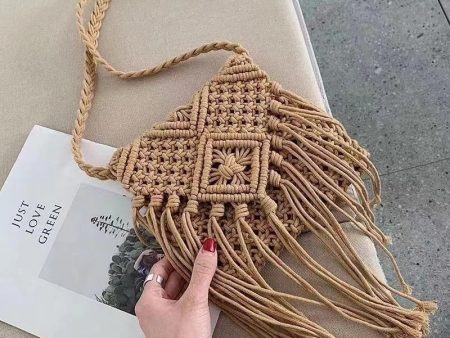 Dame Summer Jute Bag Online now