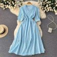 Eloise Summer Dress For Discount