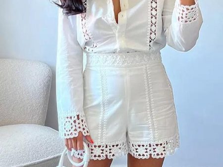 Bella Luxury Coord Set Online