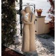 Lost in Passion s Sweet Embrace Garden Sculpture By Artist Carlo Bronti Fashion