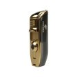 Private Collection COHIBA Lighter Metal 3 Jet Torch Lighter with Sharp Lighter Cigar Cutter Cheap