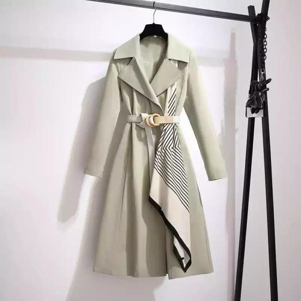 Dibella Luxury Trenchcoats Sale