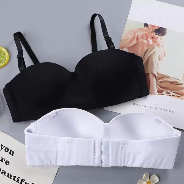 Simone Seamless Bralettes Fashion