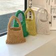 Mariam Cute Holiday Jute Bags Online Sale