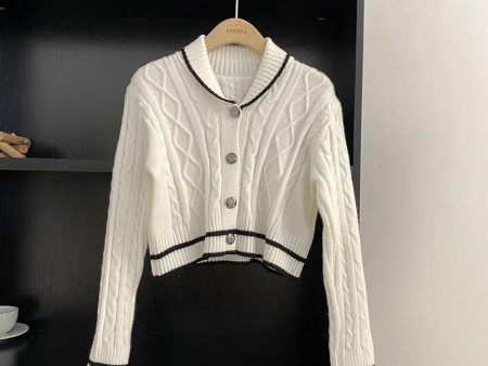 Elowen Statement Sweater on Sale