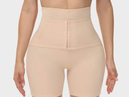 Aster Tummy Tucker Shapewear - Nude Fashion