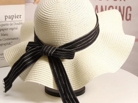 Remo Summer Holiday Straw Hat Online Sale