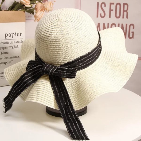 Remo Summer Holiday Straw Hat Online Sale