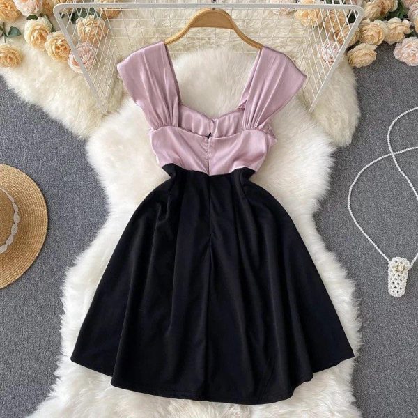 Claudia Skater Dress For Discount