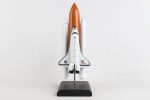 NASA Space Shuttle Discovery Orbiter Full Stack  Wood Model Space Craft Cheap