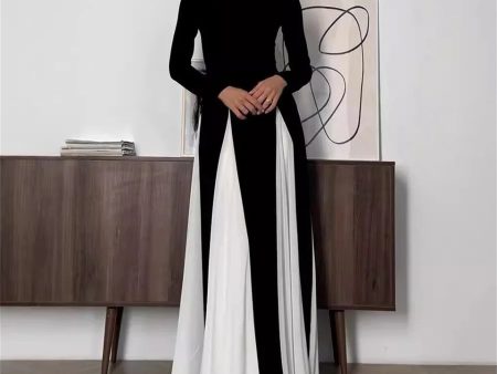 Desbo Statement Formal Maxi Dress Online now