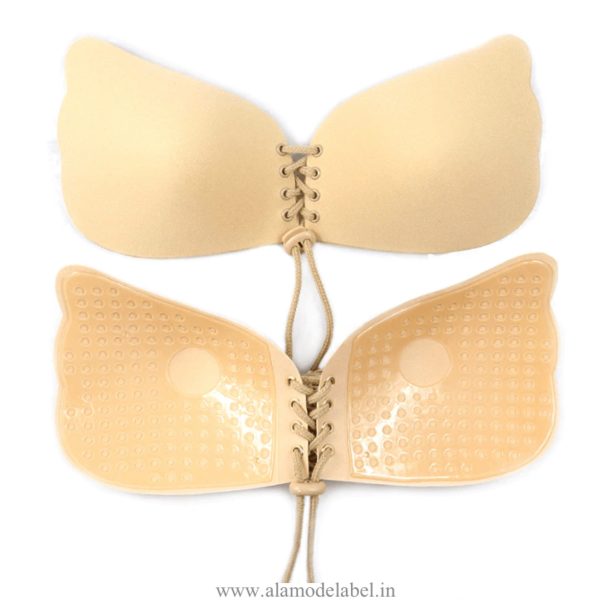 Wardrobe Essentials- Stick on Bras Online Hot Sale