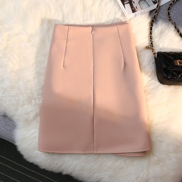 Alicia Statement Skirt Fashion