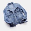 Bernard Classic Denim Jacket Online Sale