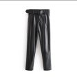 Raey Leather Pants on Sale