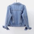 Bernard Classic Denim Jacket Online Sale