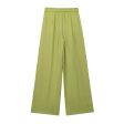 Bizo Summer 2 Pc Coord Set in Green Cheap