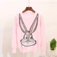 Cute Bunny Luxury Sweaters Sale