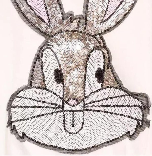 Cute Bunny Luxury Sweaters Sale