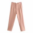 Verity formal pants Fashion