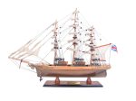 Cutty Sark China Clipper Tall Ship Small Wood Model Sailboat Assembled Online Hot Sale