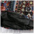 Vintage Tesla Embroidered Skirt For Sale