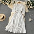 Eloise Summer Dress For Discount