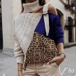 Cresta Colour Block Sweaters Fashion