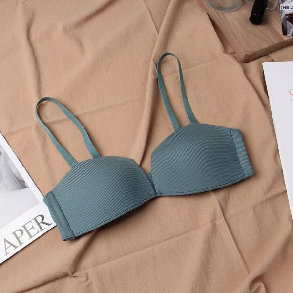 Gello Seamless Pushup Bralettes Discount