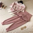 Bestel Heart Coord Set Hot on Sale