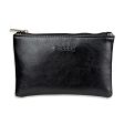 Portable Leather Handmade Pipe Pouch with Zip  Water Proof Online