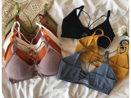 Bretic Bralette Online Hot Sale