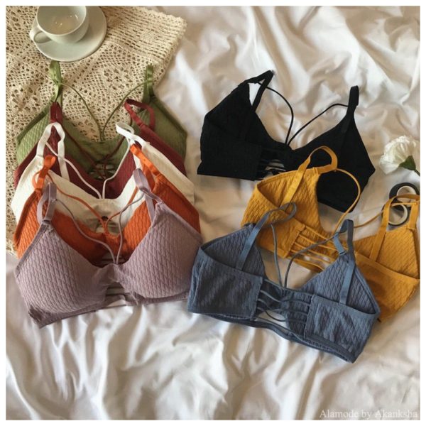 Bretic Bralette Online Hot Sale