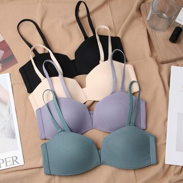 Gello Seamless Pushup Bralettes Discount