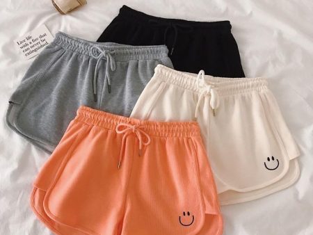 Febby Summer Shorts on Sale