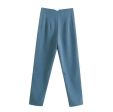 Verity formal pants Fashion