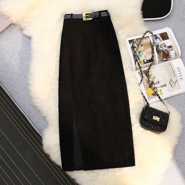 Lucas Statement Skirt For Cheap