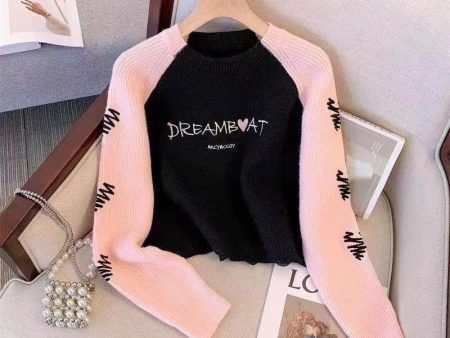 Dreamboat Statement Sweaters Online