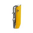 Private Collection COHIBA Lighter Metal 3 Jet Torch Lighter with Sharp Lighter Cigar Cutter Cheap