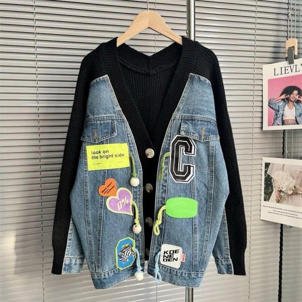 Dorothy Quirky Jacket Online Sale