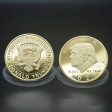 Trump 2024 Commemorative Coin Save America Again American Eagle Online Hot Sale