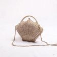 Seashell Beach Bag Cheap